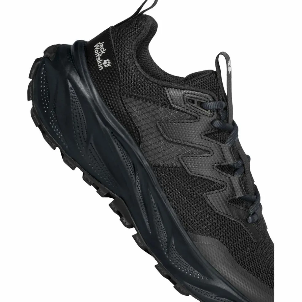 Jack Wolfskin · PS TRAIL LOW W
