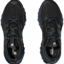 Jack Wolfskin · PS TRAIL LOW W