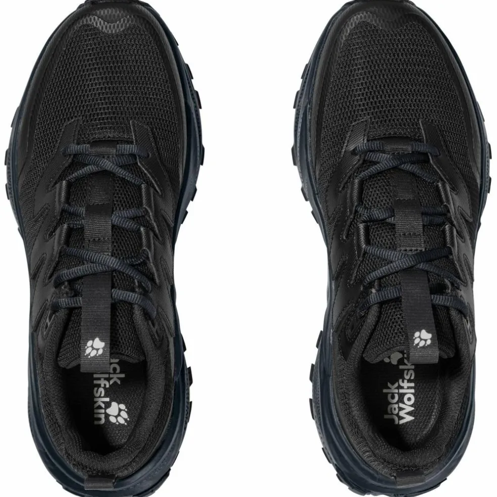 Jack Wolfskin · PS TRAIL LOW W
