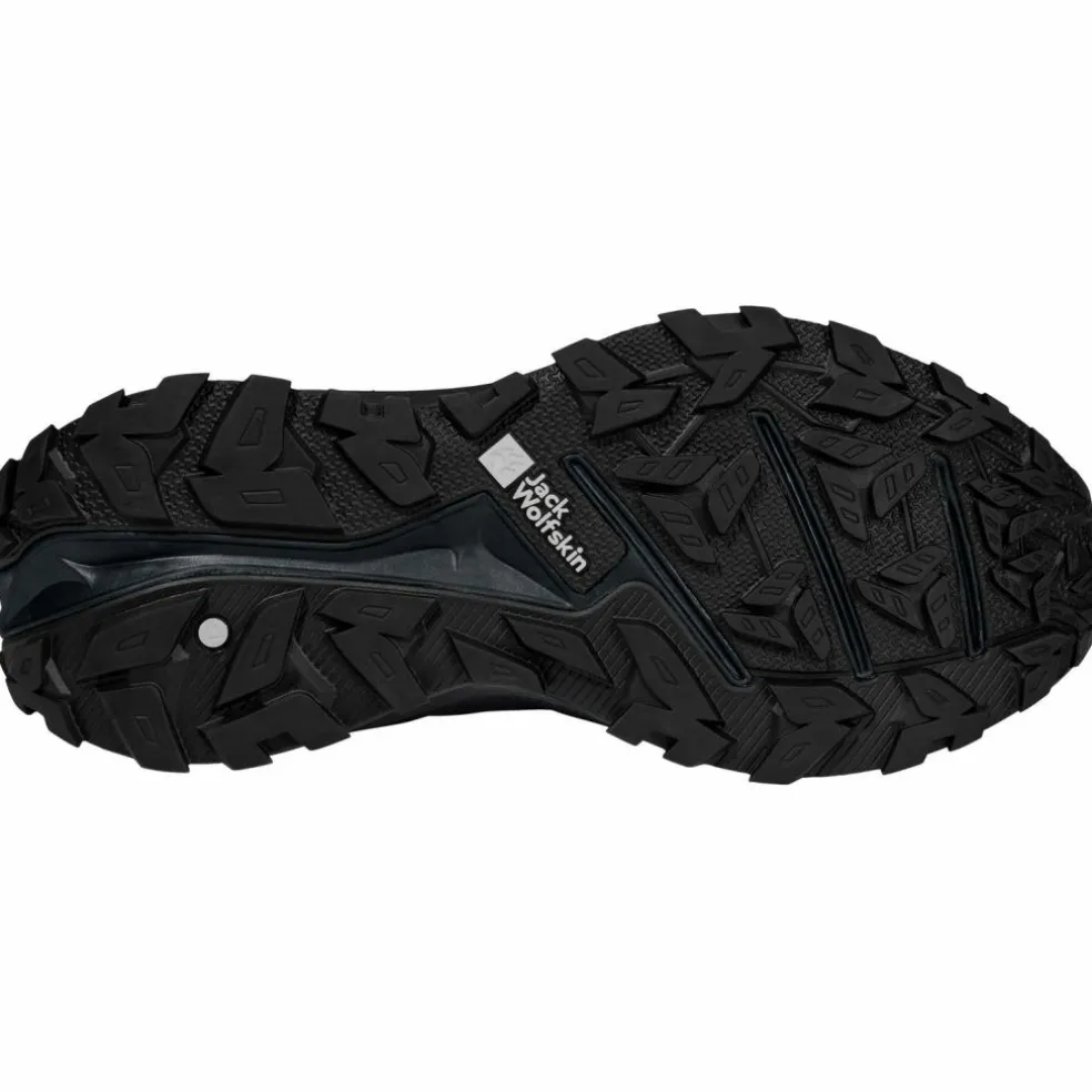 Jack Wolfskin · PS TRAIL LOW W