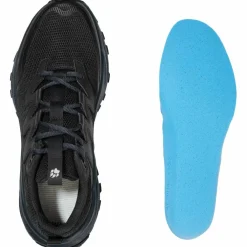 Jack Wolfskin · PS TRAIL LOW W