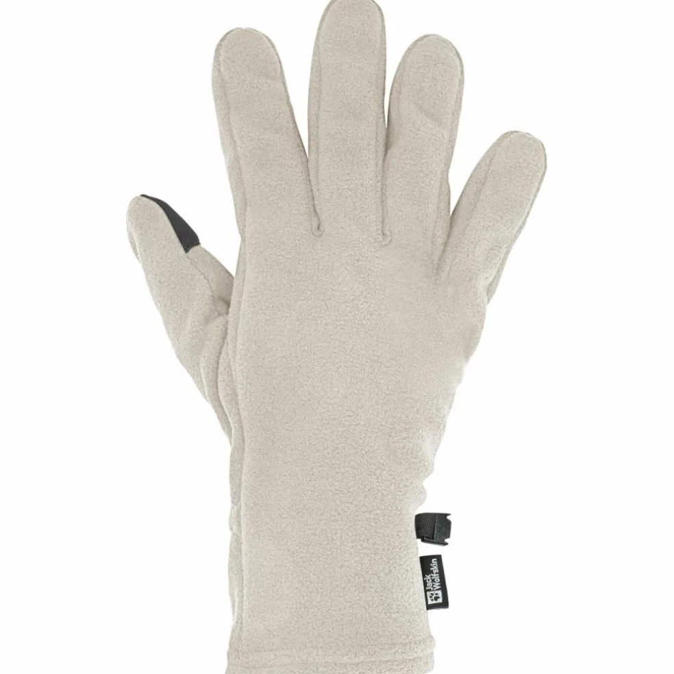 Jack Wolfskin · REAL STUFF GLOVE