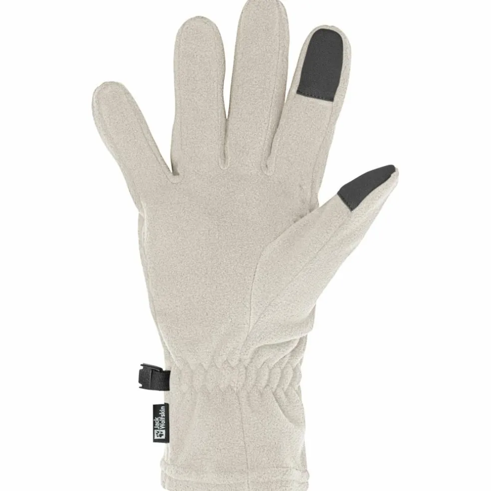 Jack Wolfskin · REAL STUFF GLOVE