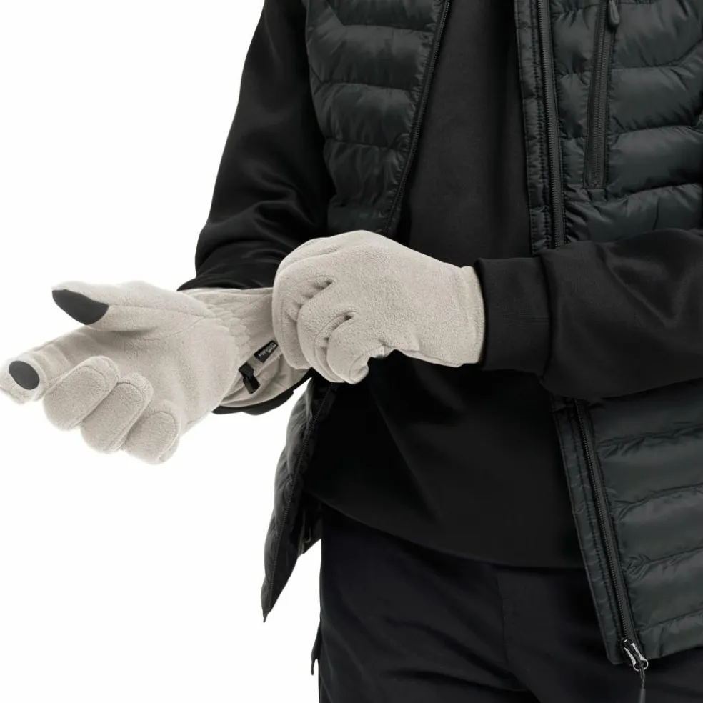 Jack Wolfskin · REAL STUFF GLOVE