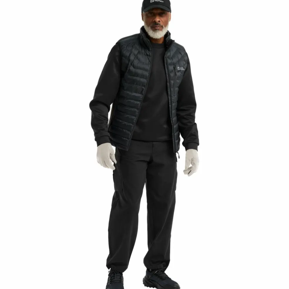 Jack Wolfskin · REAL STUFF GLOVE