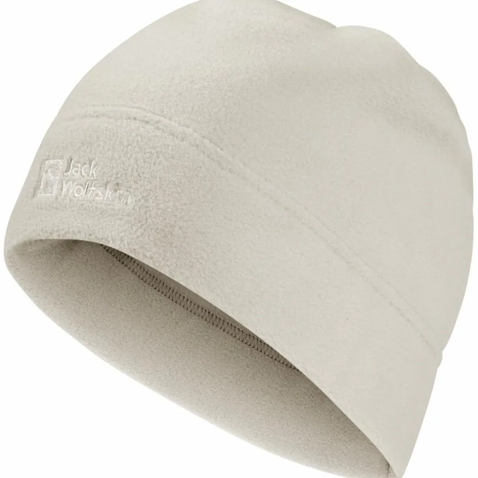 Jack Wolfskin · REAL STUFF BEANIE