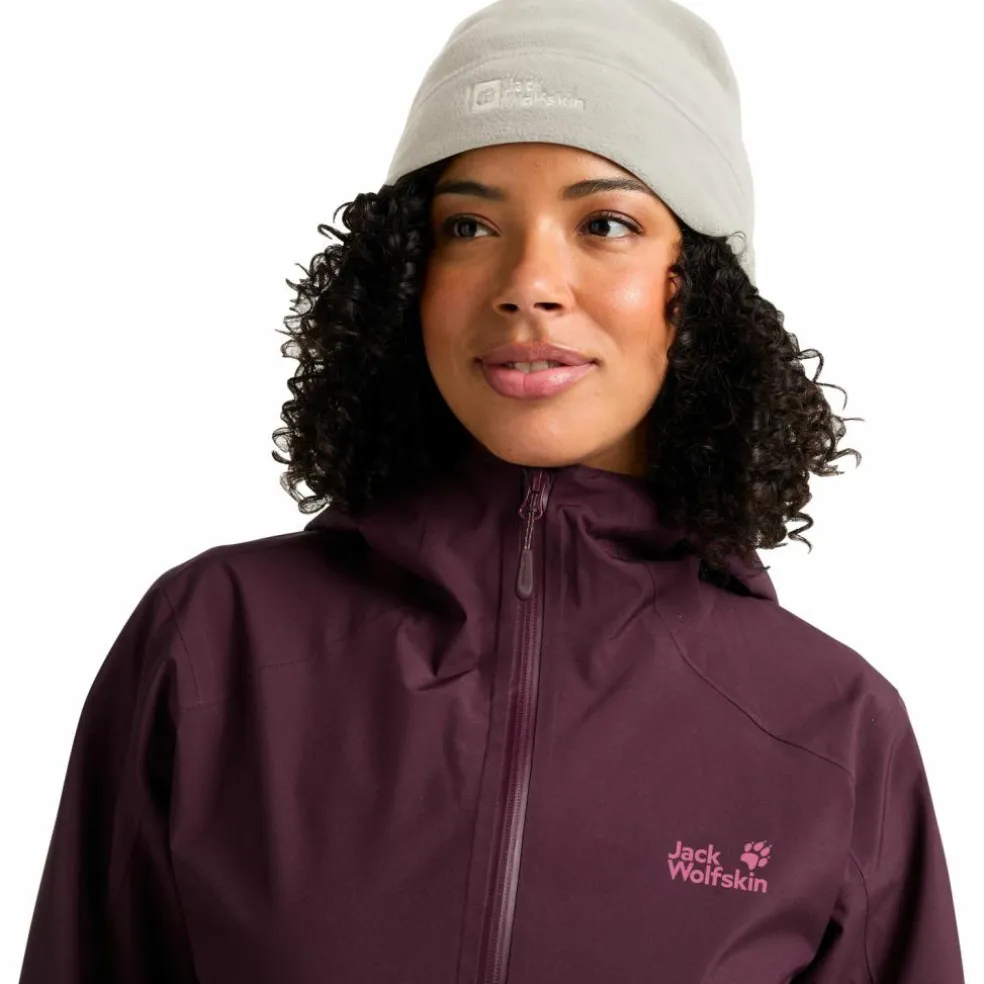 Jack Wolfskin · REAL STUFF BEANIE