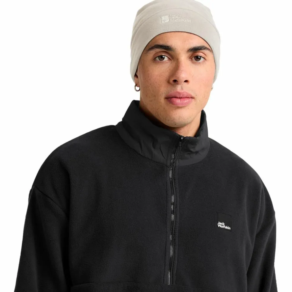 Jack Wolfskin · REAL STUFF BEANIE