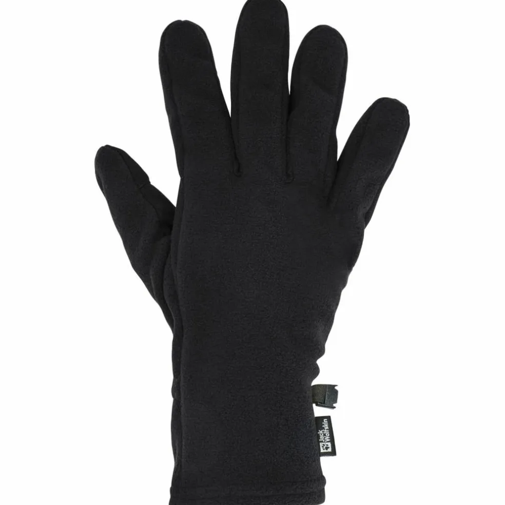 Jack Wolfskin · REAL STUFF GLOVE