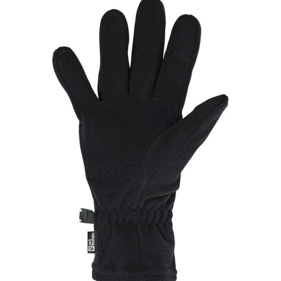 Jack Wolfskin · REAL STUFF GLOVE