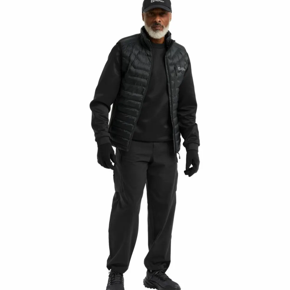 Jack Wolfskin · REAL STUFF GLOVE