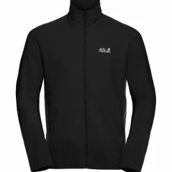 Jack Wolfskin · RIDGE HIKE FZ M