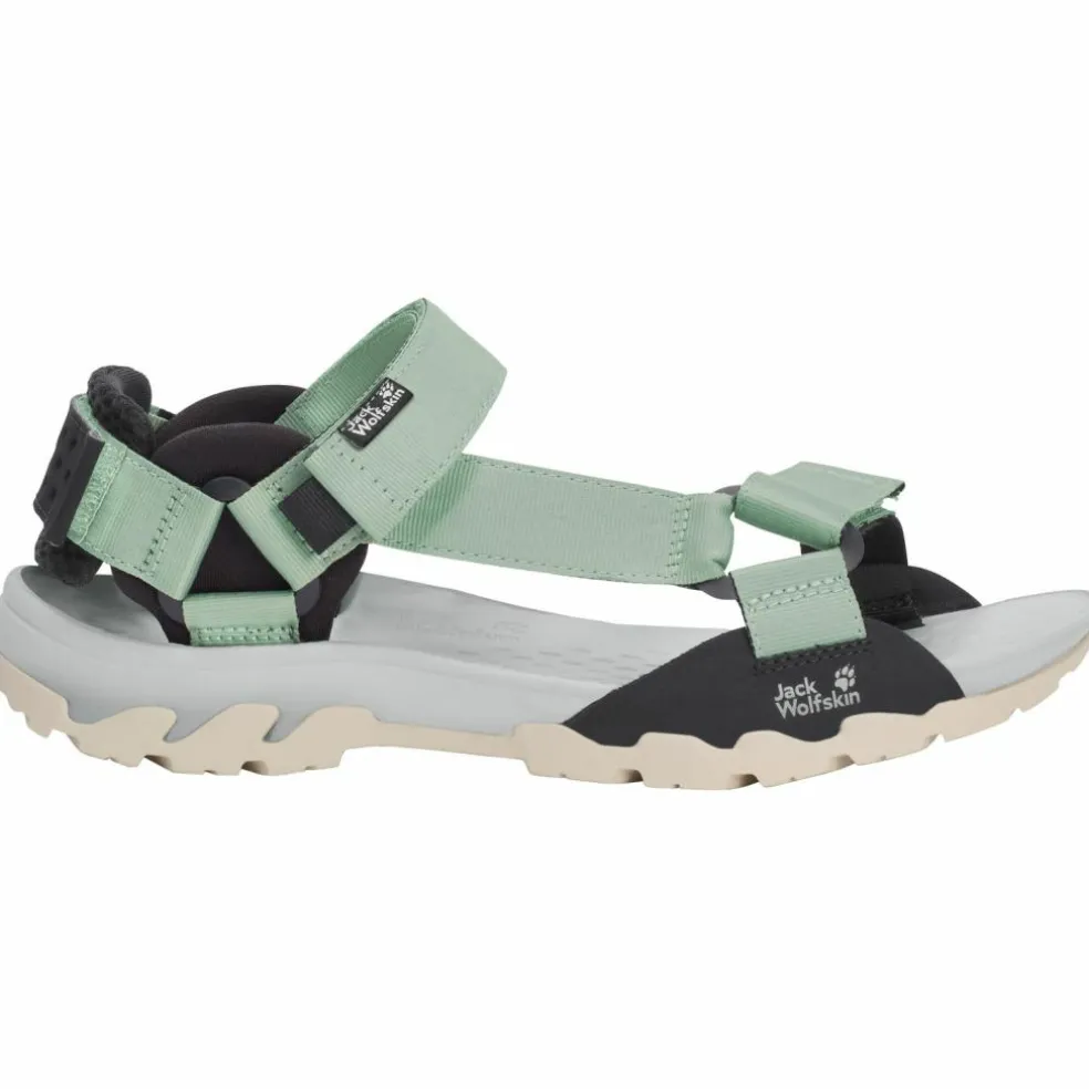Jack Wolfskin · RIDGE SANDAL W