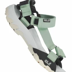 Jack Wolfskin · RIDGE SANDAL W
