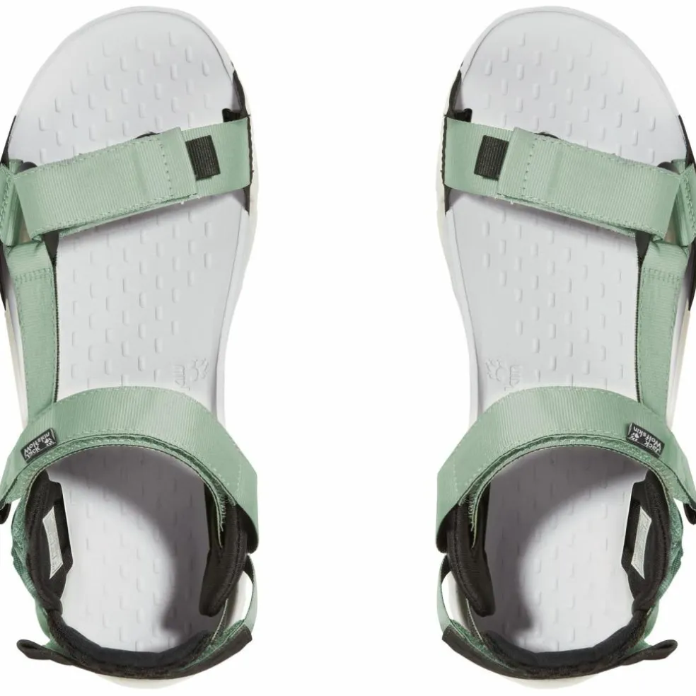 Jack Wolfskin · RIDGE SANDAL W