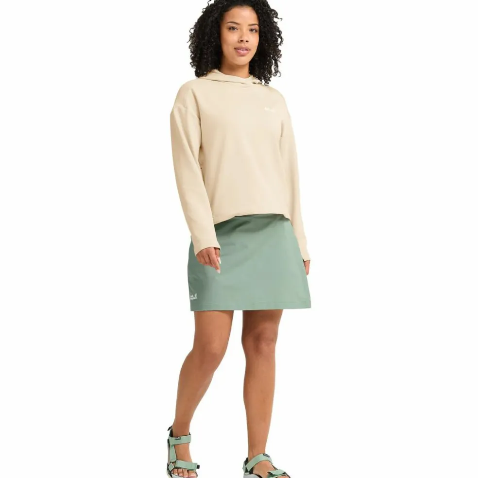 Jack Wolfskin · RIDGE SANDAL W