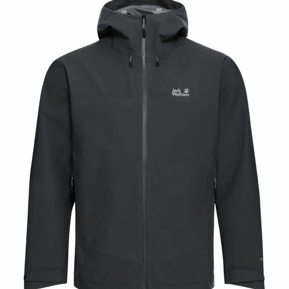 Jack Wolfskin · ROCKPAW 3L JKT M