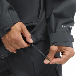 Jack Wolfskin · ROCKPAW 3L JKT M