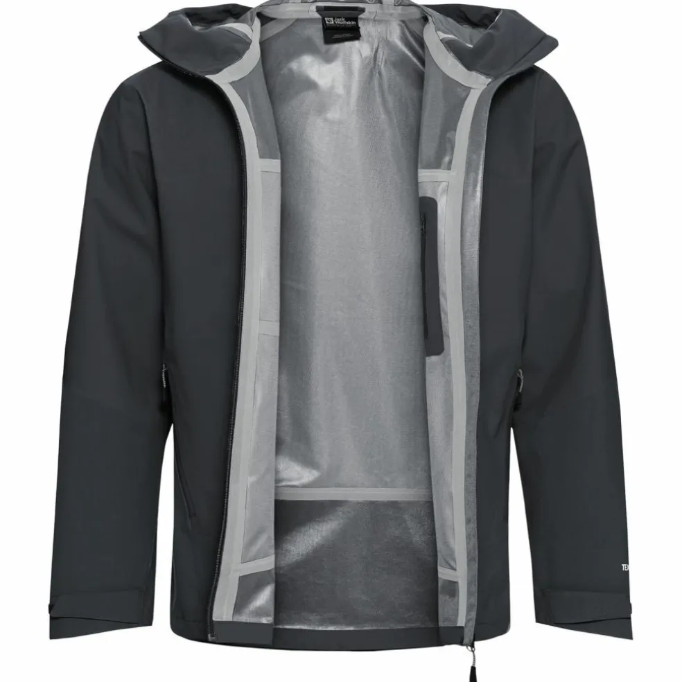 Jack Wolfskin · ROCKPAW 3L JKT M