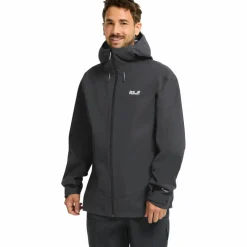 Jack Wolfskin · ROCKPAW 3L JKT M