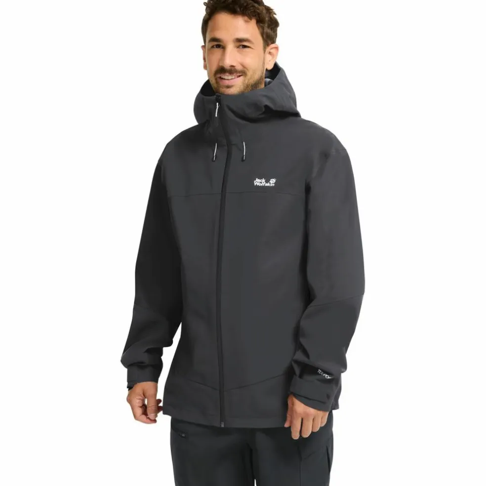 Jack Wolfskin · ROCKPAW 3L JKT M