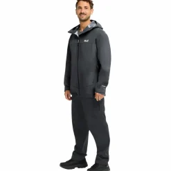 Jack Wolfskin · ROCKPAW 3L JKT M