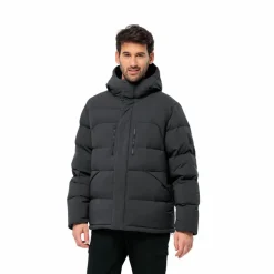 Jack Wolfskin · ROEMERTOR JKT M