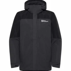 Jack Wolfskin · ROMBERG 3IN1 JKT M