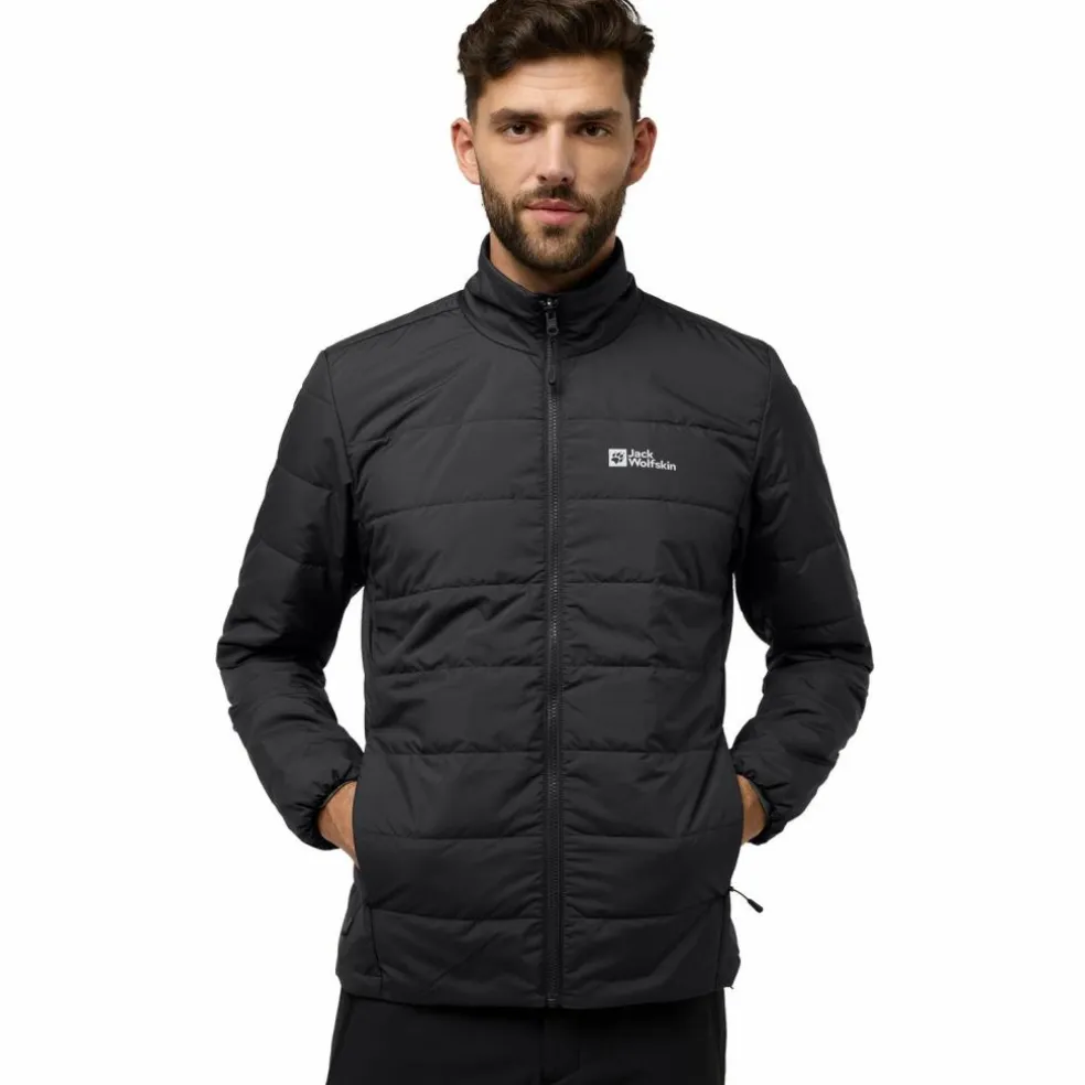 Jack Wolfskin · ROMBERG 3IN1 JKT M