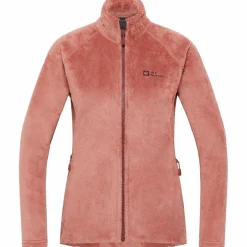 Jack Wolfskin · ROTWAND FZ W
