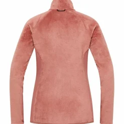 Jack Wolfskin · ROTWAND FZ W