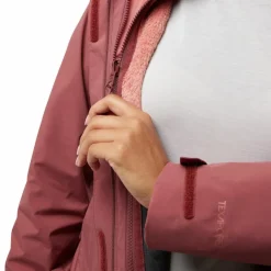 Jack Wolfskin · ROTWAND 3IN1 JKT W