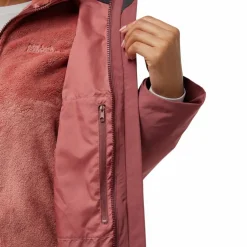 Jack Wolfskin · ROTWAND 3IN1 JKT W