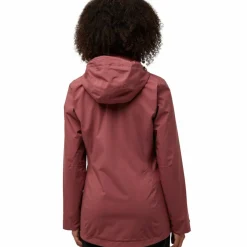 Jack Wolfskin · ROTWAND 3IN1 JKT W