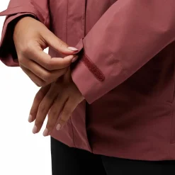 Jack Wolfskin · ROTWAND 3IN1 JKT W