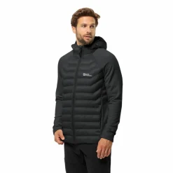 Jack Wolfskin · ROUTEBURN PRO HYBRID M