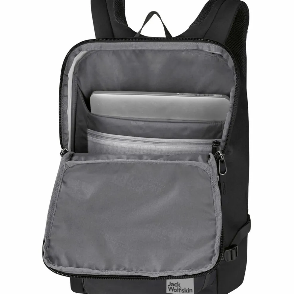 Jack Wolfskin · Rucksack DACHSBERG 18L