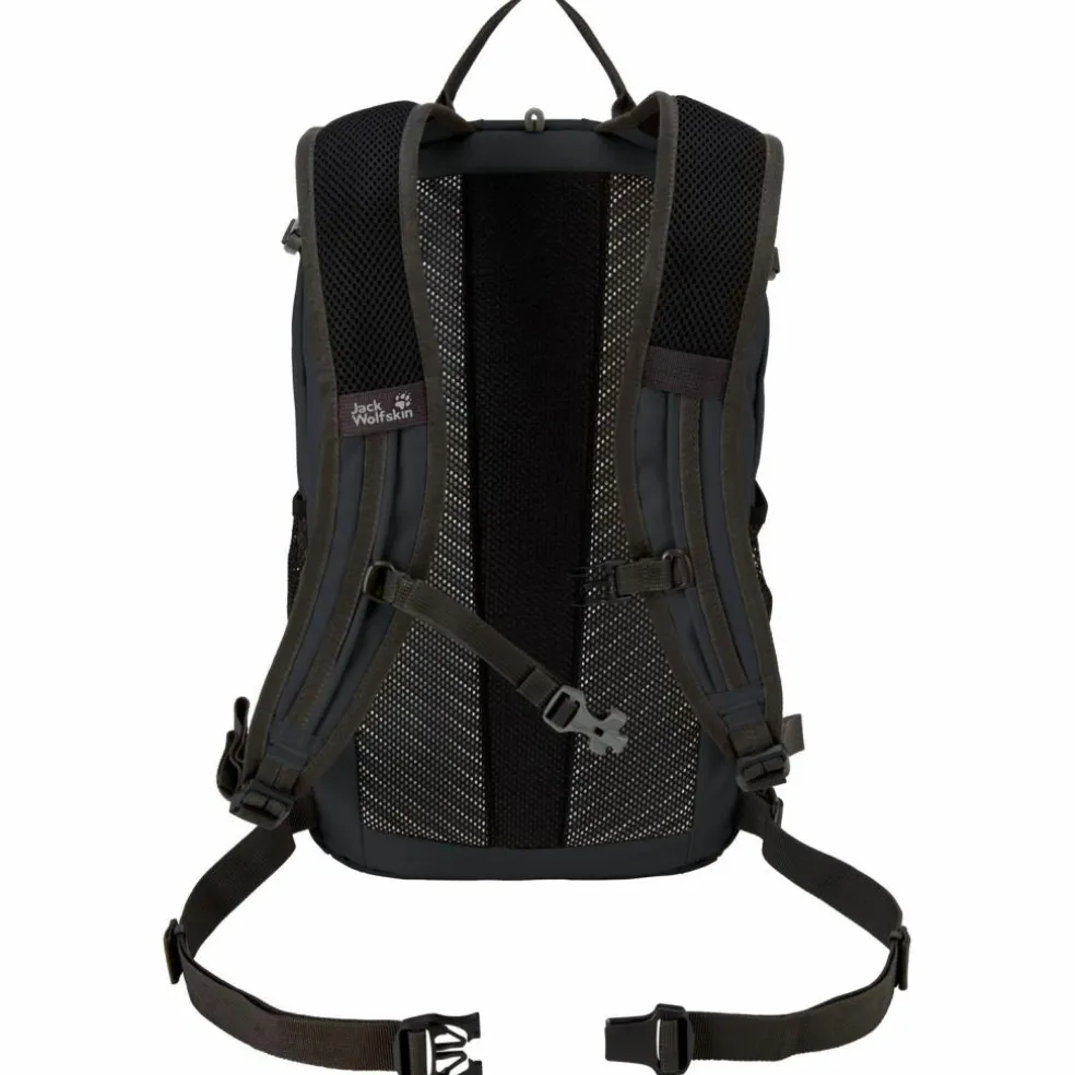 Jack Wolfskin · Rucksack VELOCITY 12