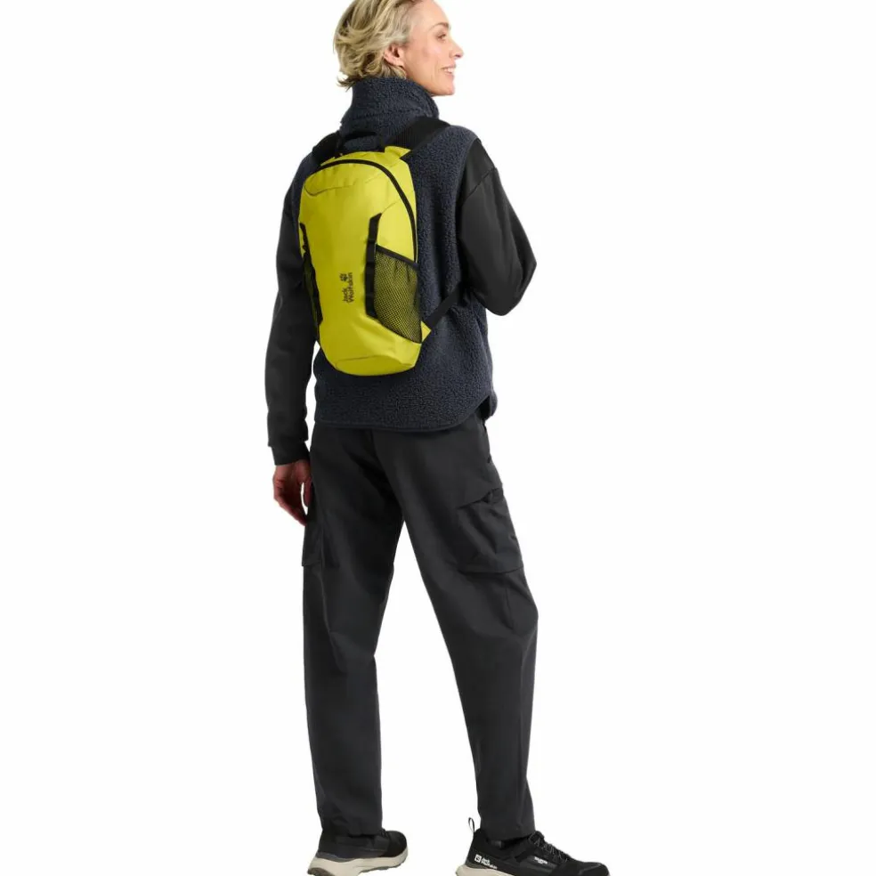 Jack Wolfskin · Rucksack VELOCITY LITE 10