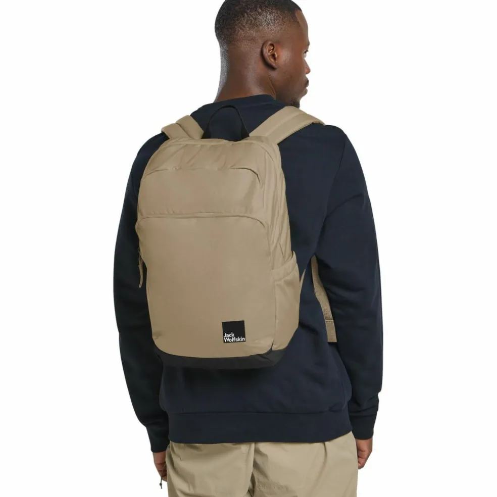 Jack Wolfskin · Rucksack TERRAVIEW