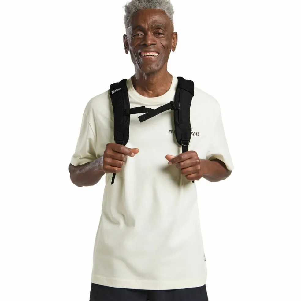 Jack Wolfskin · Rucksack ISLAND