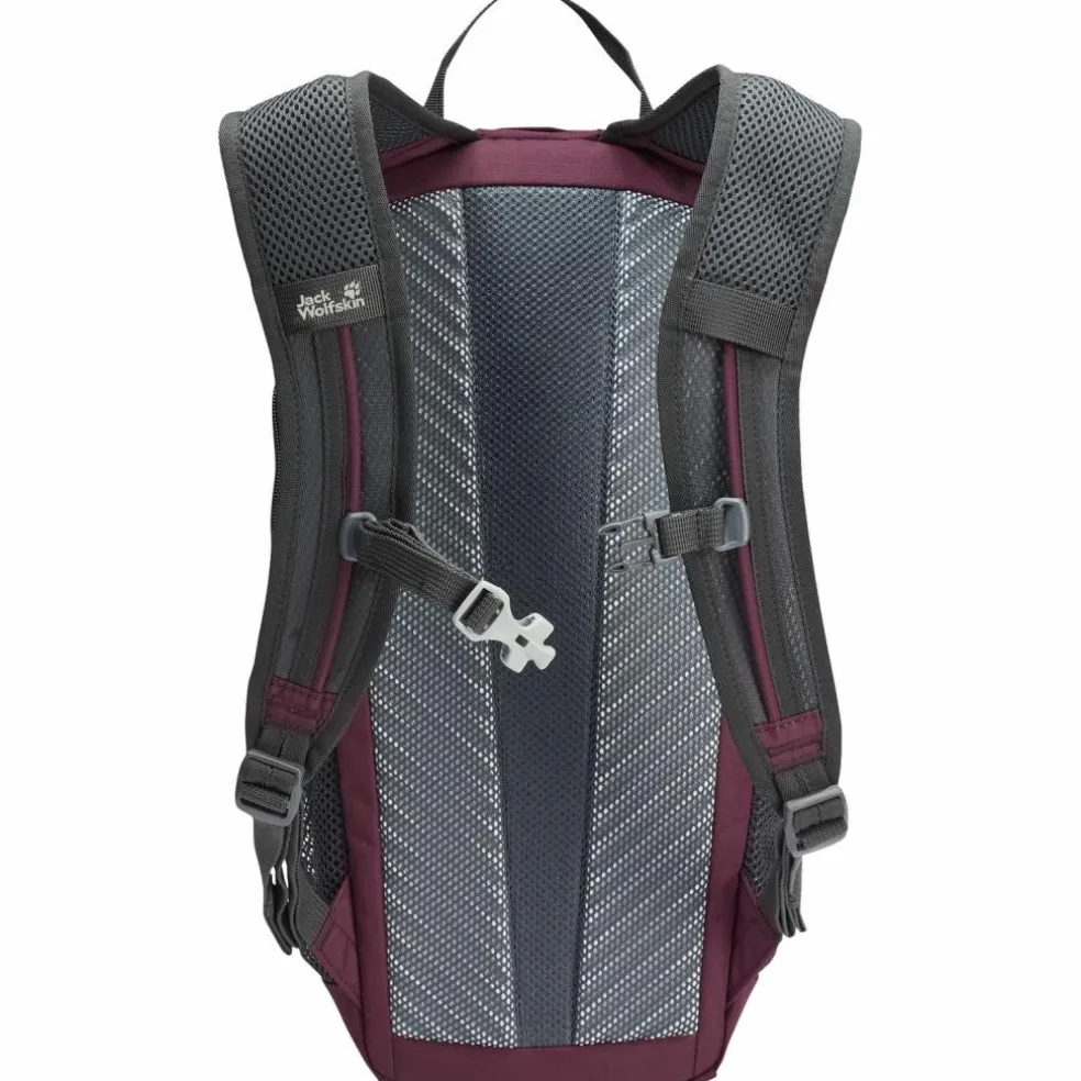 Jack Wolfskin · Rucksack VELOCITY LITE 10
