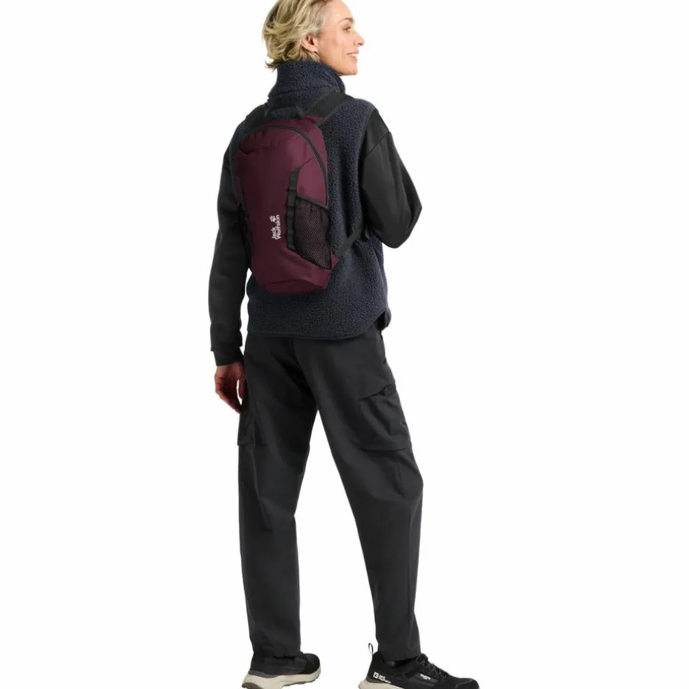 Jack Wolfskin · Rucksack VELOCITY LITE 10