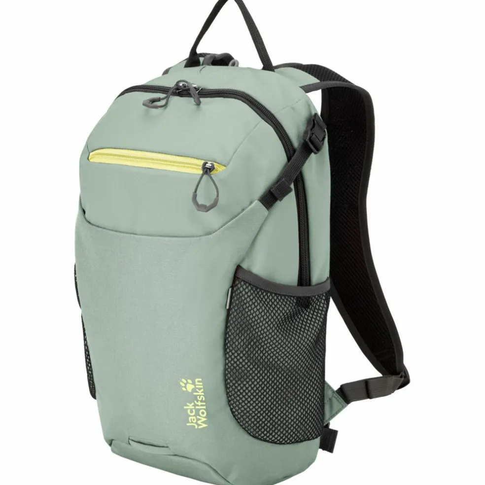 Jack Wolfskin · Rucksack VELOCITY 12