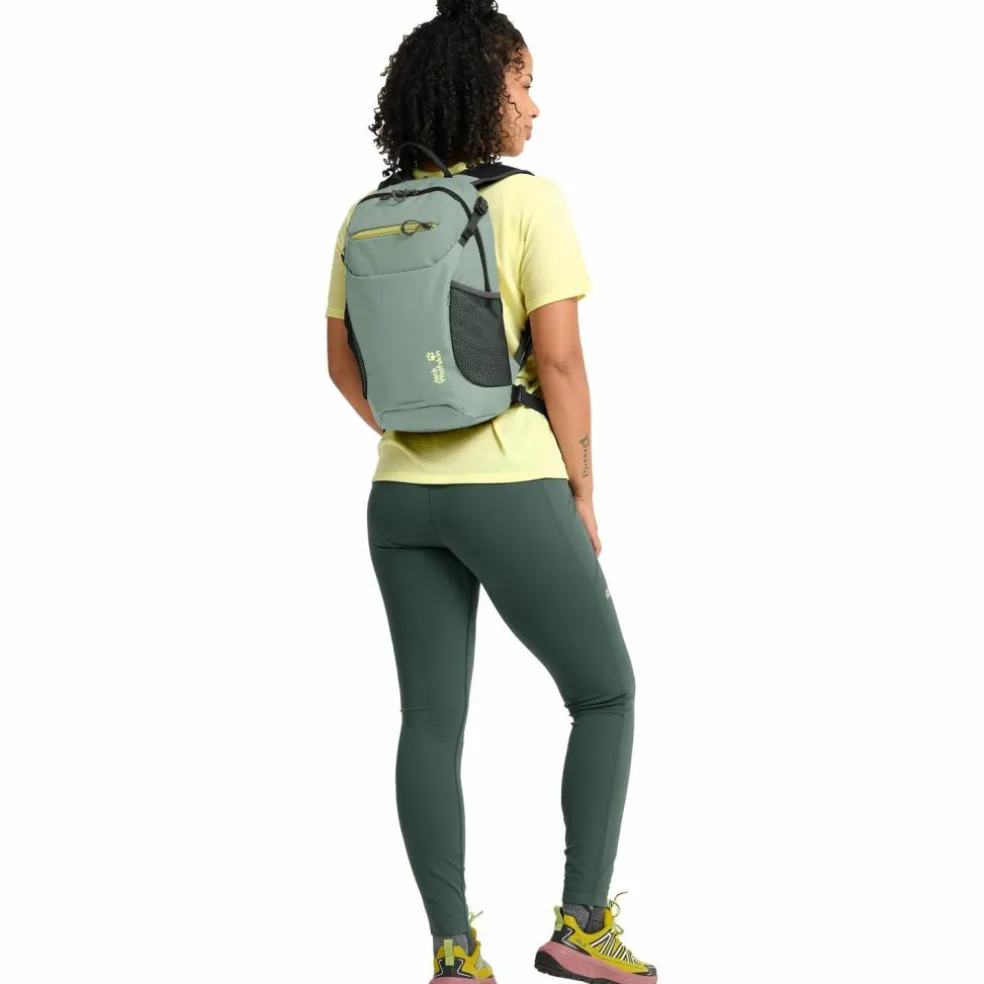 Jack Wolfskin · Rucksack VELOCITY 12