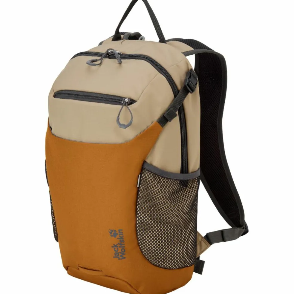Jack Wolfskin · Rucksack VELOCITY 12