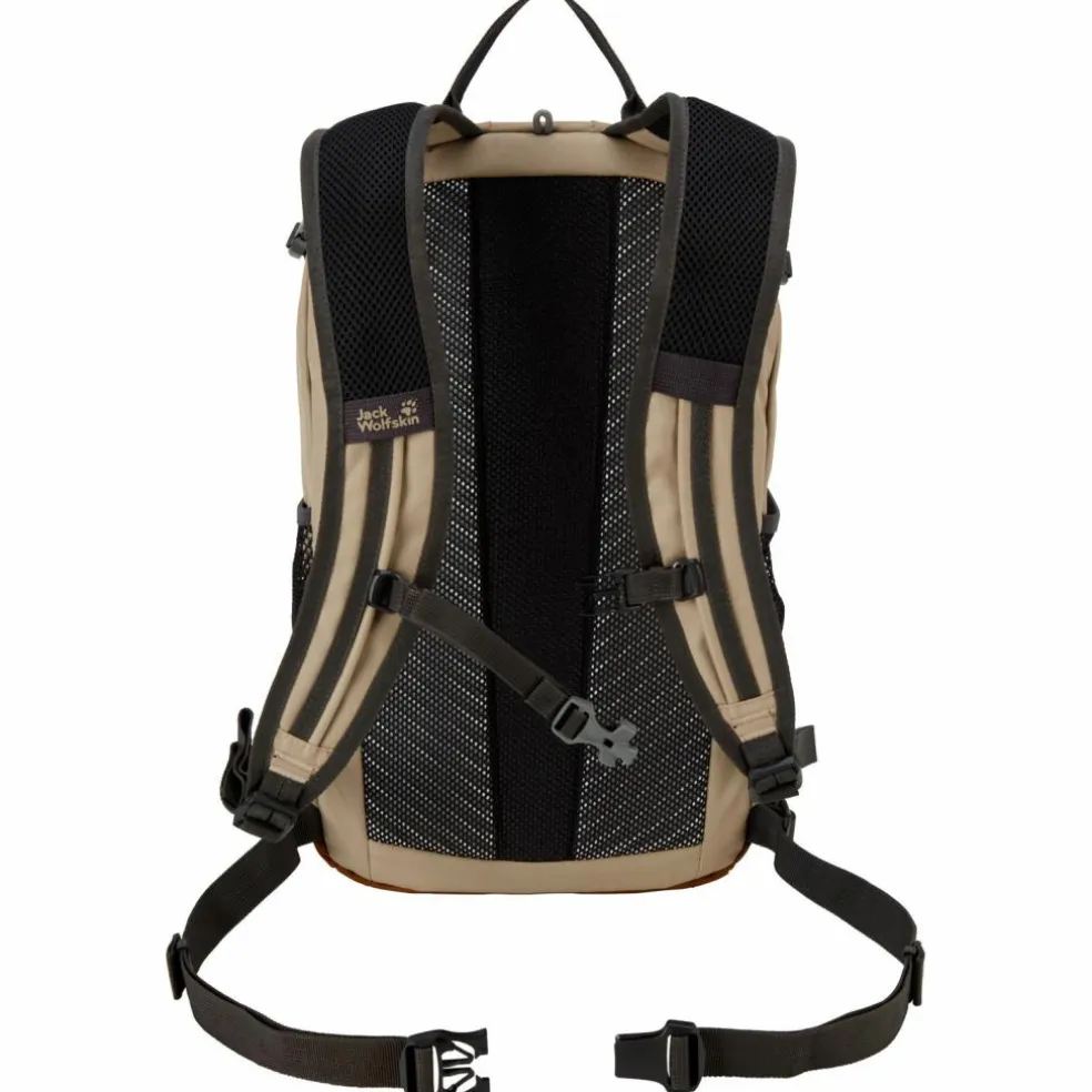 Jack Wolfskin · Rucksack VELOCITY 12