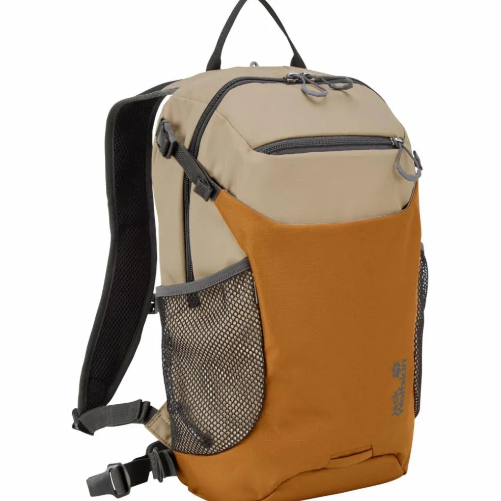 Jack Wolfskin · Rucksack VELOCITY 12