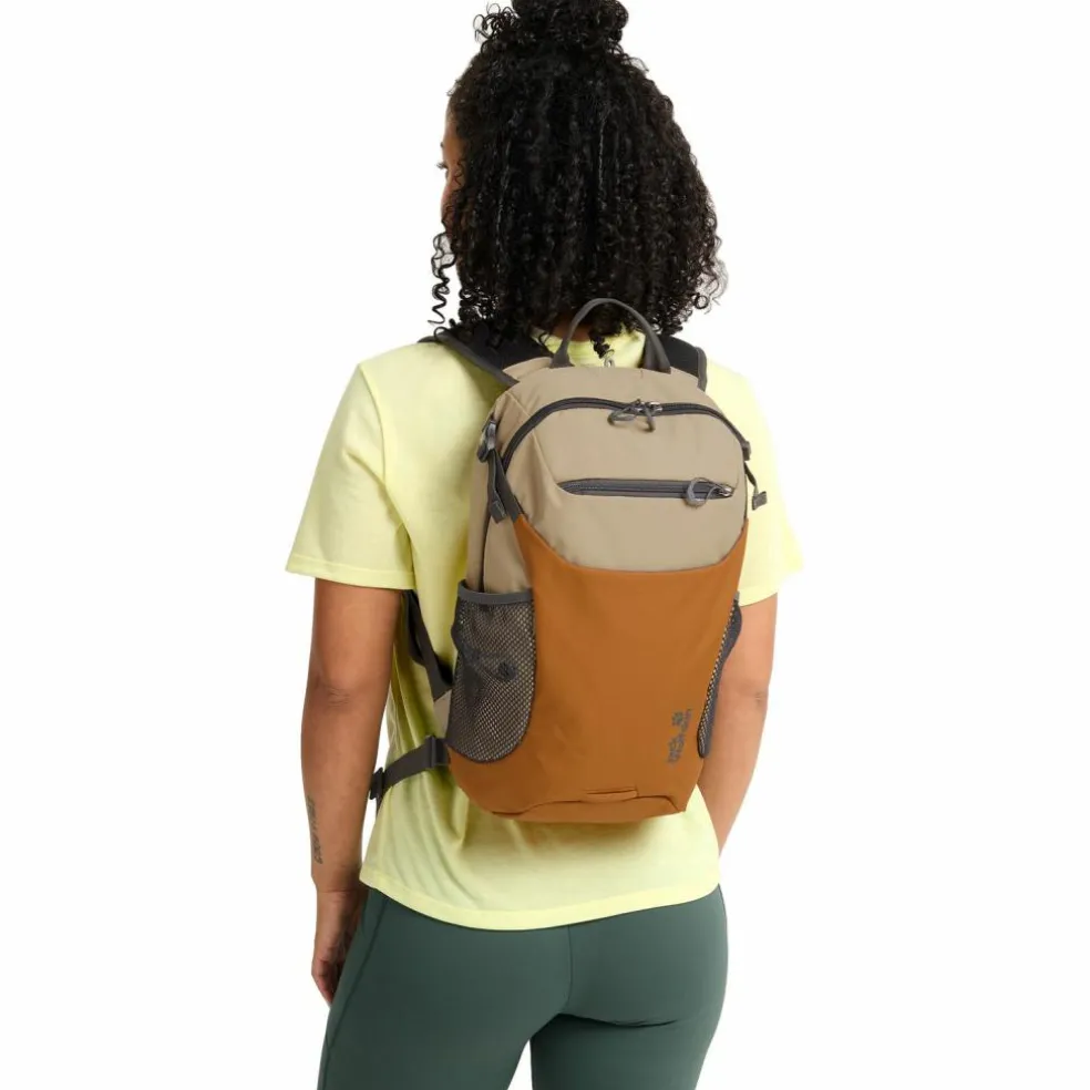 Jack Wolfskin · Rucksack VELOCITY 12