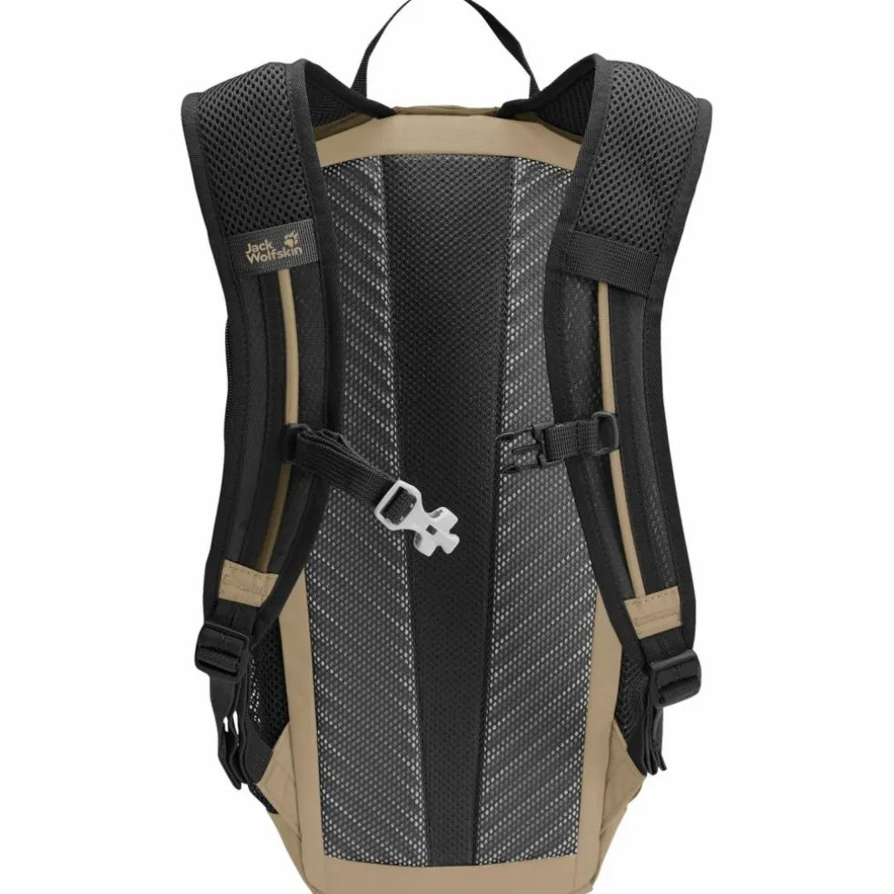 Jack Wolfskin · Rucksack VELOCITY LITE 10